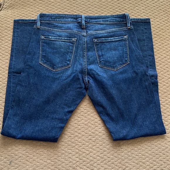 Frame denim (le garçon) fit - Picture 2 of 4